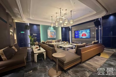 玉树大型KTV招聘日结前期免住宿