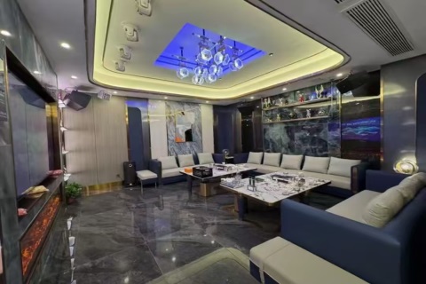 玉树新开业夜场KTV招聘,品质升级震撼来袭